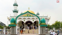 Về mảnh đất “Sơn Kỳ Thủy Tú”, ghé thăm thánh đường Masjid Al Ehsan