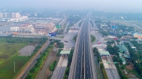 Thành lập Hội đồng thẩm định Báo cáo nghiên cứu khả thi cao tốc Ninh Bình - Hải Phòng