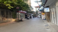 Giá nhà mặt ngõ ngoại thành Hà Nội ghi nhận mức kỷ lục 100 triệu đồng/m2