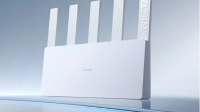 Xiaomi ra mắt router Wi-Fi 7, giá chưa tới 1 triệu đồng