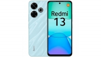 Redmi 13 4G ra mắt với giá từ 5,5 triệu đồng