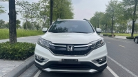 Giá xe Honda CR-V lăn bánh tháng 6/2024: Ưu đãi 50% lệ phí trước bạ