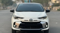 Giá xe Toyota Vios lăn bánh tháng 6/2024: Giảm không phanh dù vẫn đang bán chạy