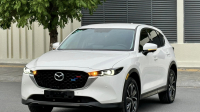 Giá xe Mazda CX-5 lăn bánh tháng 9/2024: Giảm sâu đấu Hyundai Tucson