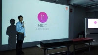 MIUI 11- hệ điều hành mới đang được Xiaomi phát triển