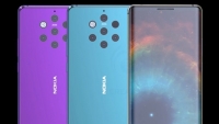 Nokia 9 PureView có thể được giới thiệu tại sự kiện MWC 2019