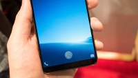 Samsung Galaxy A90, A70 và A50 trang bị cảm biến vây tay dưới màn hình sắp ra mắt