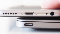 USB-C có thể được trang bị trên iPhone, iPod Touch đời mới