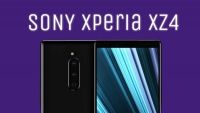 Sony Xperia XZ4 sẽ được ra mắt tại MWC 2019