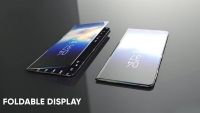 Samsung chia sẻ tầm nhìn về kỷ nguyên điện thoại màn hình gập