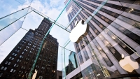 Apple ngừng tuyển dụng trong lúc doanh số iPhone sụt giảm 