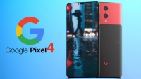 Google Pixel 4 với thiết kế toàn màn hình rò rỉ thông tin