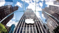 Vi phạm bằng sáng chế, Apple bị phạt 440 triệu USD