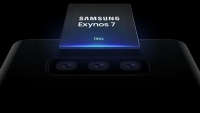 Samsung Exynos 7904- con chip tầm trung dành riêng thị trường Ấn Độ