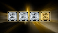 Intel giới thiệu chip 
