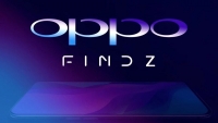 Find Z- flagship tiếp theo của OPPO sẽ trang bị chip Snapdragon 855
