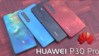 Huawei P30 Pro bản 5G dự kiến có giá bán cao