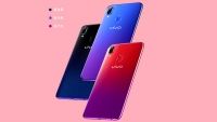 Vivo U1 chính thức ra mắt tại Trung Quốc