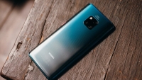 Huawei duy trì vị trí dẫn đầu doanh số smartphone tháng 1/2019 tại Trung Quốc