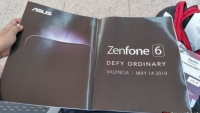 ASUS sẽ ra mắt ZenFone 6 vào ngày 14/5
