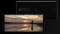 Sony Xperia 1 trang bị chip Snapdragon 855, màn hình tỷ lệ 21:9