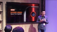 Lenovo cho biết Hyper Video sẽ là xu hướng của kỷ nguyên 5G