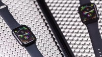 Apple thống trị thị trường smartwatch toàn cầu với thị phần tới 56%