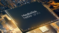 MediaTek nhảy vào mảng chip cho thiết bị chơi game di động