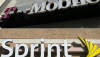 Mỹ phê chuẩn sáp nhập hai nhà mạng Sprint và T-Mobile