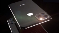 Lo ngại doanh số thấp, Apple giảm đơn đặt hàng linh kiện cho iPhone 11