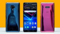 HTC trượt dài trong khó khăn khi bị dừng bán smartphone tại Anh