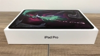 iPad Pro 2019 được đồn có 3 camera phía sau