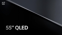 Thông tin rò rỉ xung quanh TV màn hình QLED của OnePlus