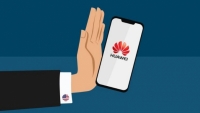 Lệnh cấm từ Mỹ khiến Huawei thiệt hại khoảng 10 tỷ USD