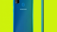 Samsung Galaxy M30s rò rỉ thông số kĩ thuật với viên pin cực 