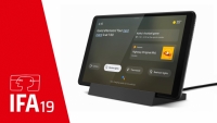 Lenovo ra mắt loạt máy tính bảng mới tại IFA 2019