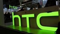 Mảng di động lẹt đẹt, doanh thu HTC khởi sắc nhờ mảng VR