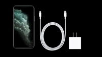 Apple trang bị bộ sạc nhanh 18W cho iPhone 11 Pro/Pro Max