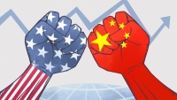 Mỹ hoãn tăng thuế lên 250 tỷ USD hàng hoá Trung Quốc