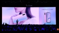 Siêu phẩm Xiaomi Mi 9 Pro 5G chính thức trình làng