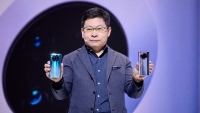 Huawei kì vọng bán được 20 triệu chiếc Mate 30, bất chấp lệnh cấm từ Mỹ