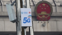 Không cần linh kiện từ Mỹ, Huawei vẫn có thể sản xuất trạm phát 5G