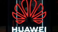 Mỹ nới lỏng lệnh cấm vận với Huawei