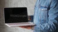 Google Pixelbook Go rò rỉ thông tin trước thềm ra mắt