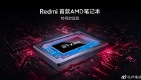 Dòng laptop RedmiBook trang bị chip AMD sẽ lần đầu ra mắt vào 21/10