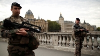Pháp đập tan âm mưu khủng bố 