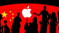CEO Apple làm Chủ tịch hội đồng cố vấn Đại học Thanh Hoa, Trung Quốc