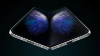 Samsung ra mắt smartphone màn gập thứ hai có tên gọi Samsung W20