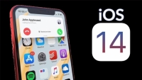 Apple đổi quy trình phát triển mới cho iOS 14