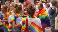 Hợp pháp hóa hôn nhân đồng tính khiến tỷ lệ tự tử ở nhóm này giảm tại Đan Mạch và Thụy Điển